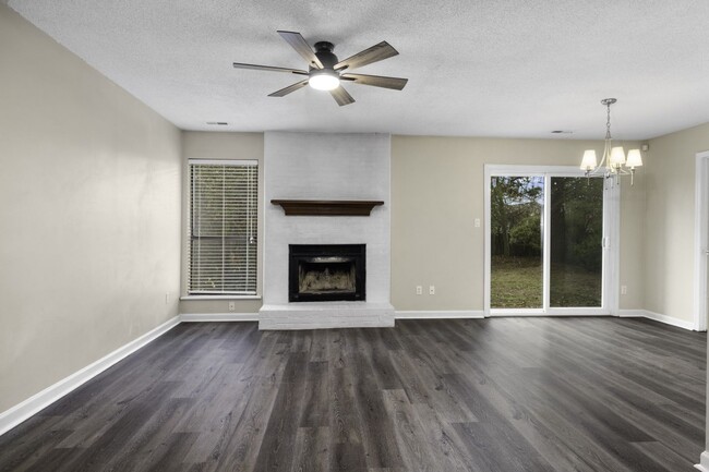 Photo - Heart of the City! 3 BR/ 2 Bath Home