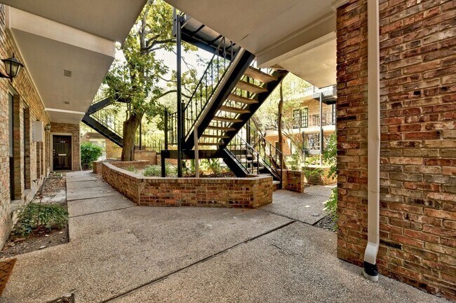 Photo - 2801 Rio Grande St Unidad 1