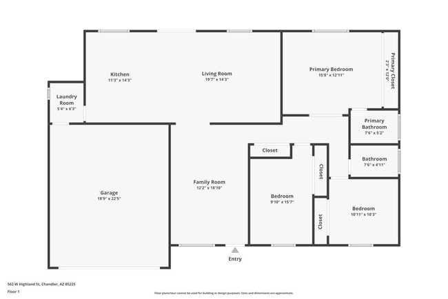 Photo - 562 W Highland St