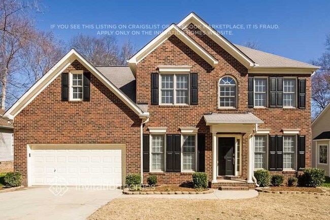 Building Photo - 17400 Cambridge Grove Dr Rental
