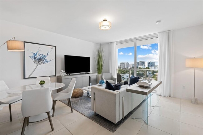 Photo - 401 N Birch Rd Unit 812