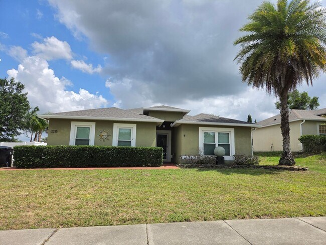 Photo - Apopka - 3 Bedroom, 2 Bathroom – $2,595.00