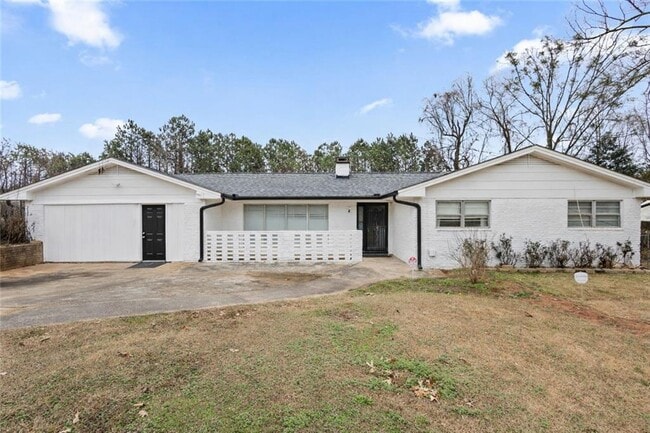 Building Photo - 1201 Shoreham Dr