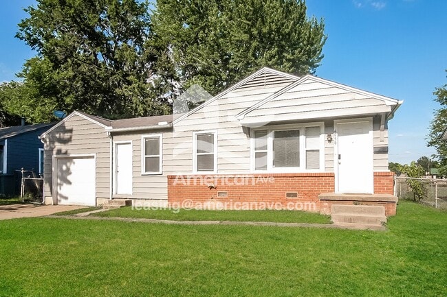 Building Photo - 4959 N Trenton Ave