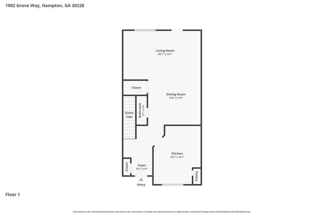 Photo - 1902 Grove Way