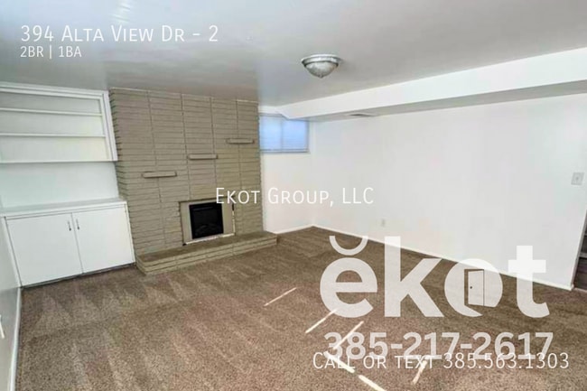 Building Photo - 394 Alta View Dr Unit 2