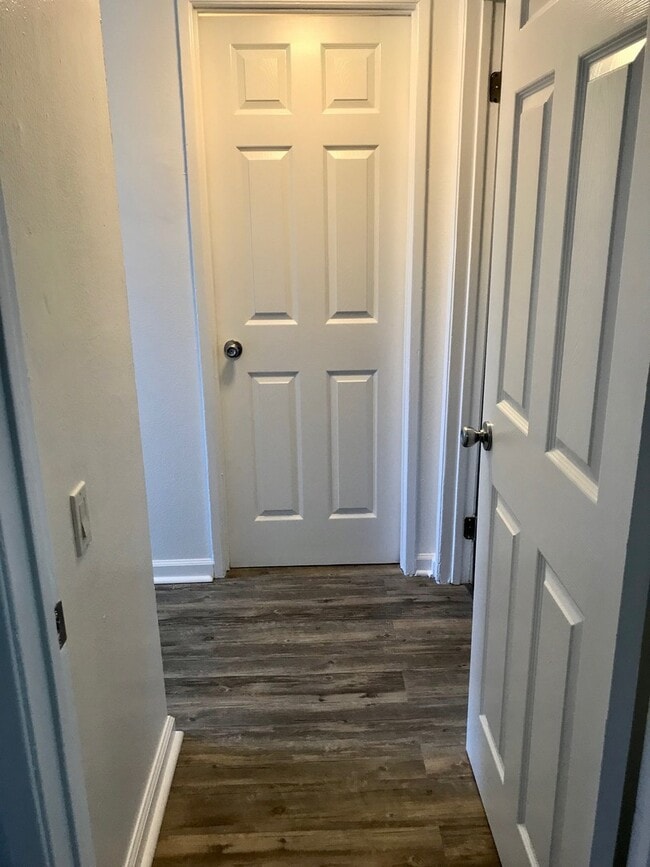 Villa Platinum Apartments