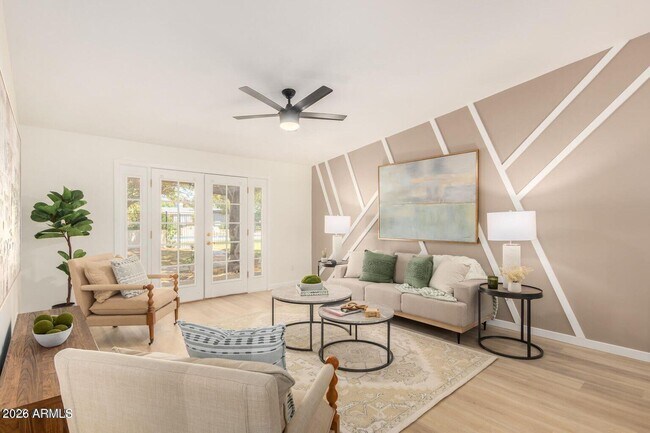 Photo - 3505 E Campbell Ave Unidad 17