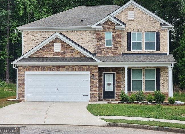 Building Photo - 143 Hunts Ml Cir