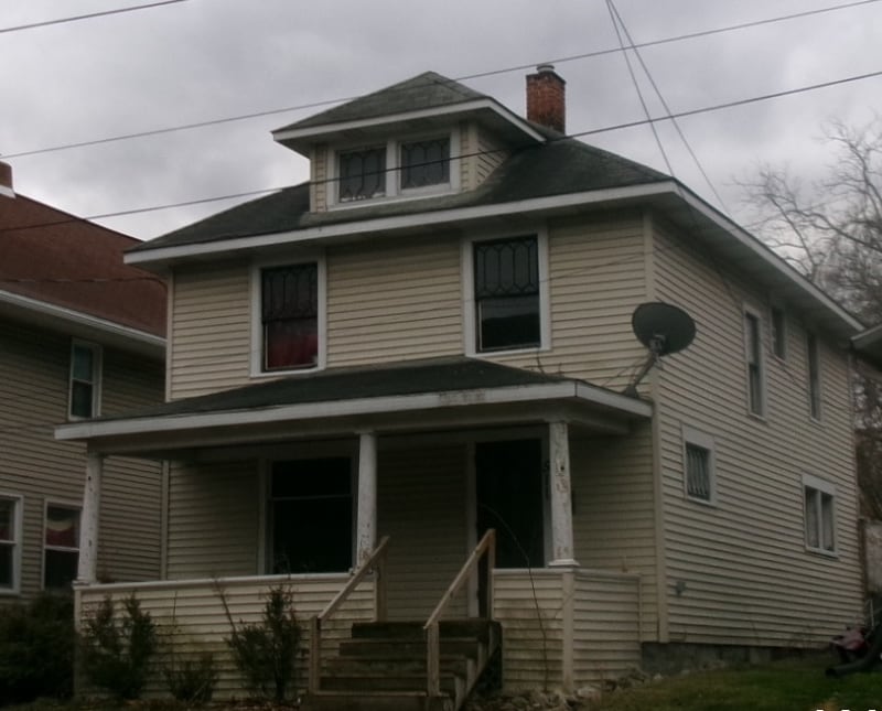 Photo - 511 W Lenawee St