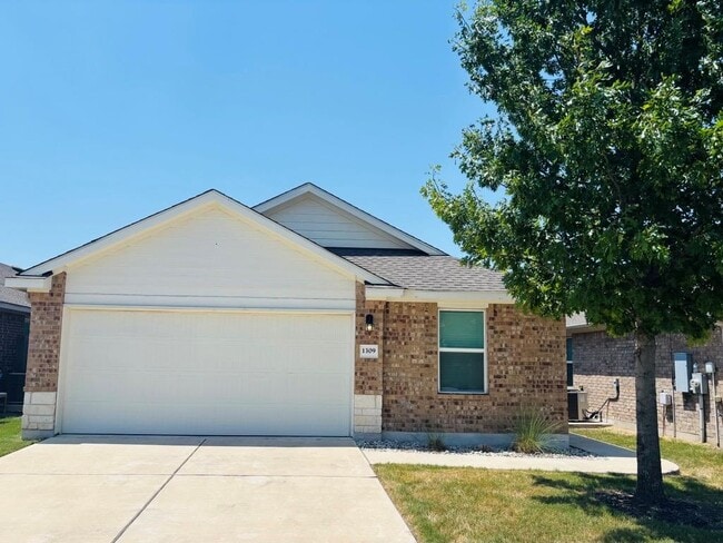 Building Photo - 1309 Golden Barley Dr Rental
