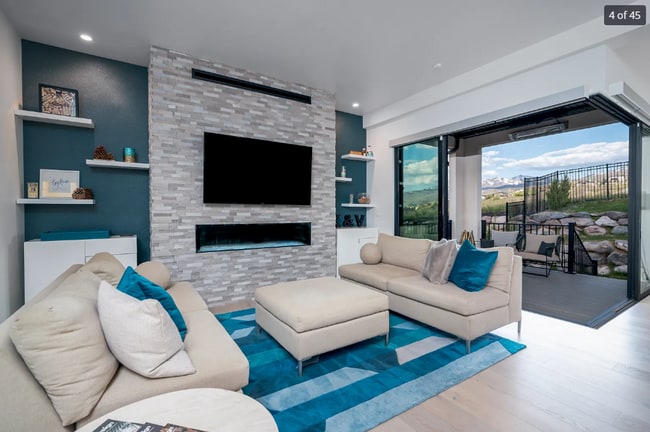 Photo - Stunning 5-bedroom, 4.5-bath home