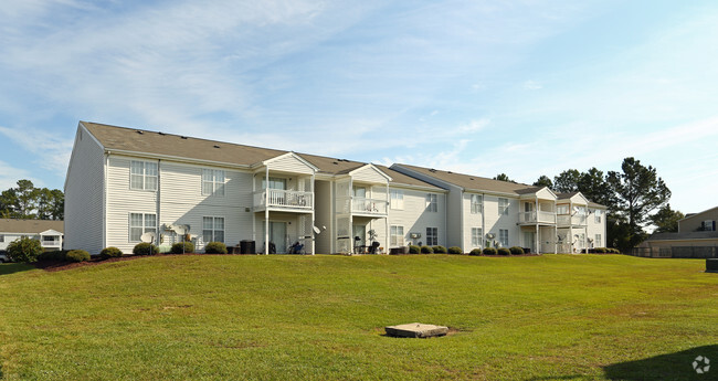 Photo - Deerfield Run Apartments