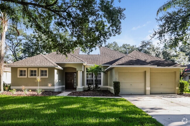 Building Photo - 812 Hickory Glen Dr Rental