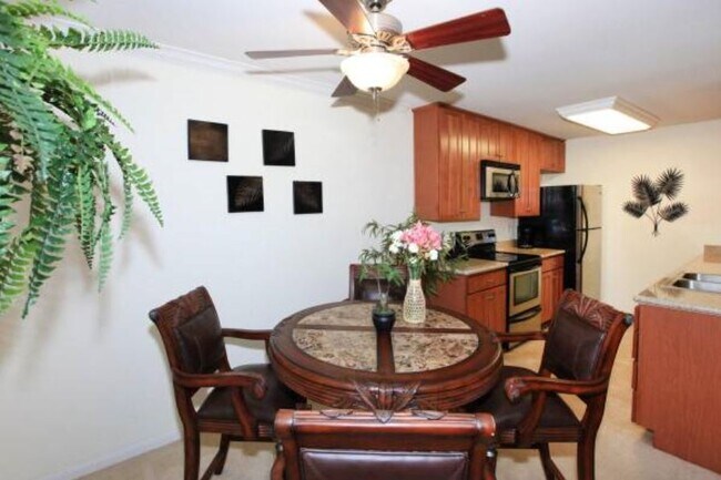 Artesia Condominiums