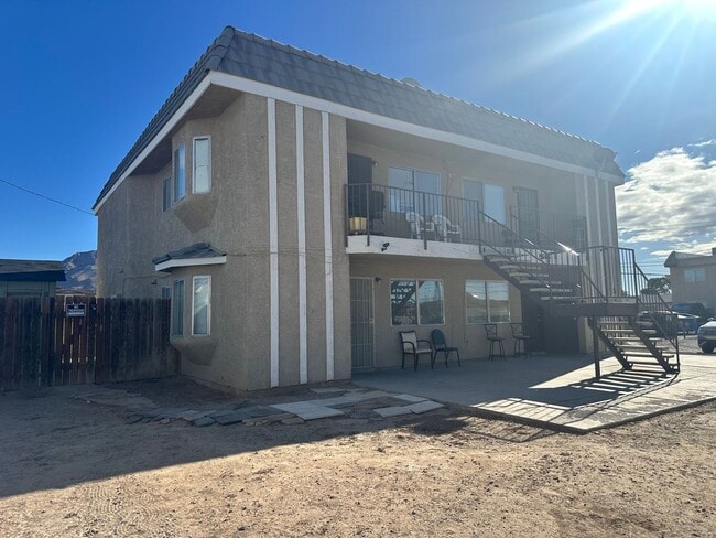 Photo - 5666 E Lake Mead Blvd Unidad A