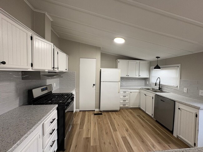 Photo - Beautifully Remodeled 3 Bed / 2 Bath Home with Modern Upgrades!