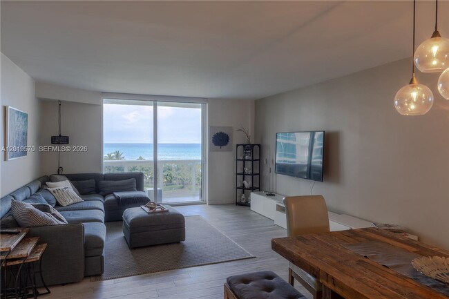 Photo - 10275 Collins Ave Unit 634