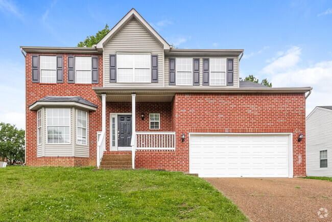 Building Photo - 3817 Asheford Trace Rental
