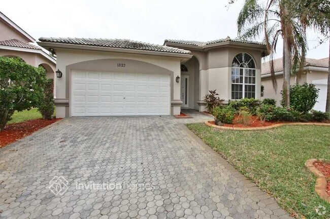 Building Photo - 12123 NW 15th Ct Rental