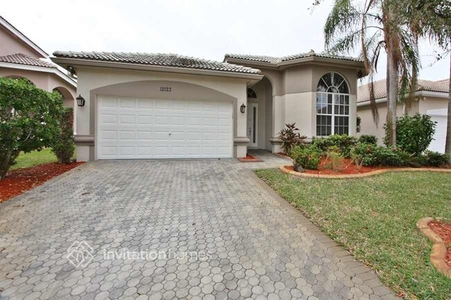 Photo - 12123 NW 15th Ct Casa