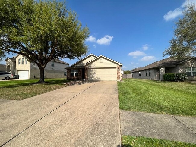 Building Photo - 2219 Bristol Bend Ln Rental