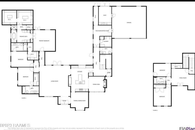 Photo - 401 Torrenova Cir