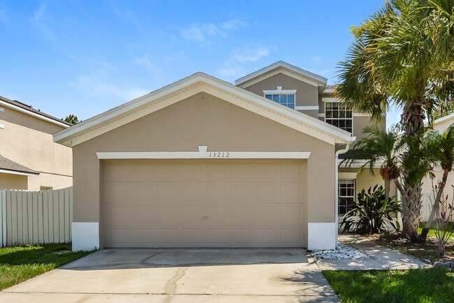 Photo - 13212 Canna Lily Dr House
