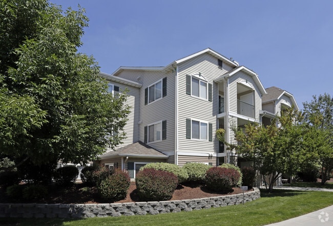 Photo - Rembrandt Park Apartments Unidad A107