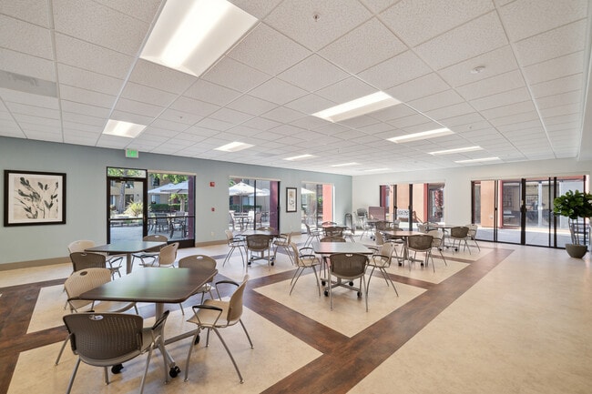 Photo - Redwood Seniors of Willow Glen - 55+