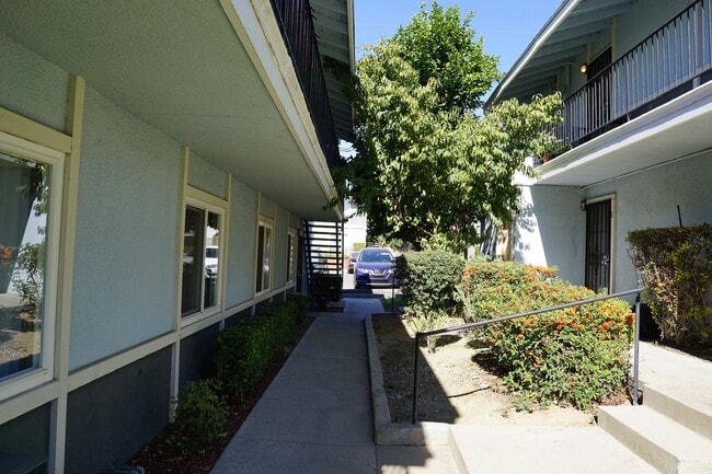 University Village Apartments