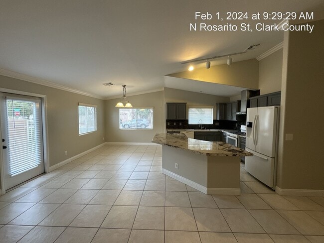 Photo - Upgraded Single Story in Las Vegas, 89108 COMING SOON