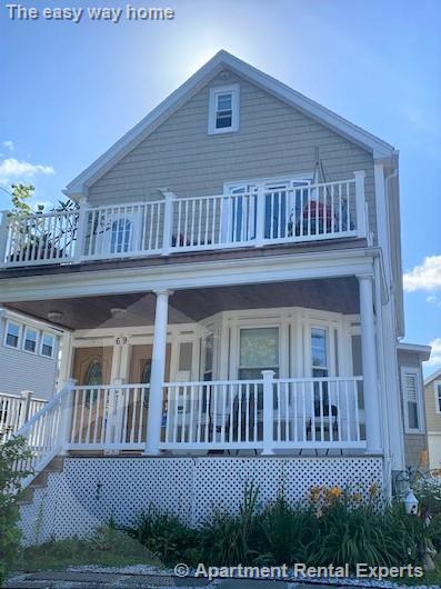 Photo - 69 School St Townhome