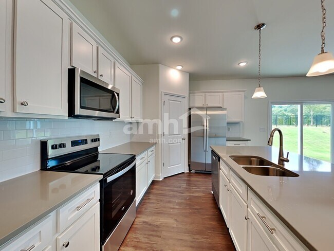 Photo - 1401 Alcovy Rd SE