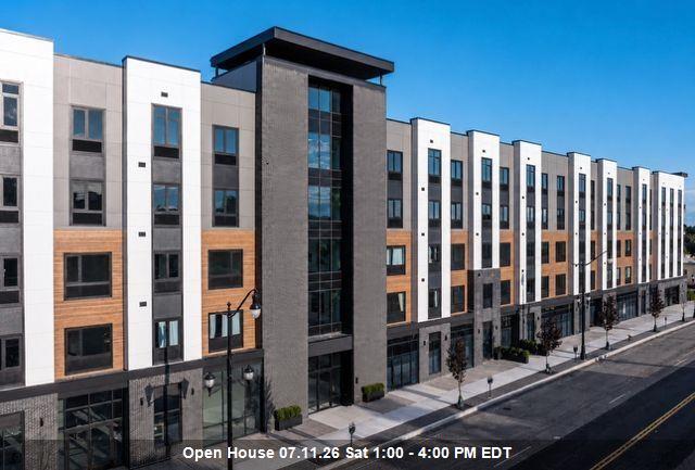 Building Photo - 100 Washington Ave Unit 505