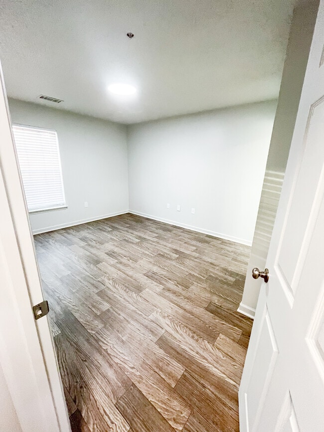 Ridge View Apartments