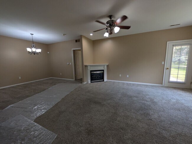 Photo - 24107 Chesapeake Cir Rental