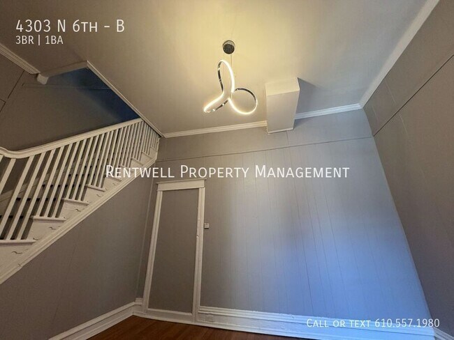 Photo - 4303 N 6th-B Unit B