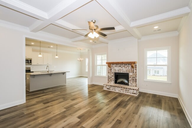 Photo - 6053 Bakerville Ln