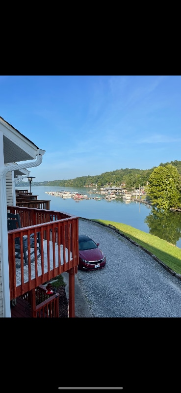 Photo - 516 Lakeside Dock Dr Unit 9