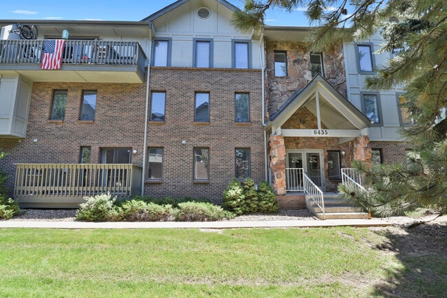 Photo - 6435 S Dayton St Condo Unit 101