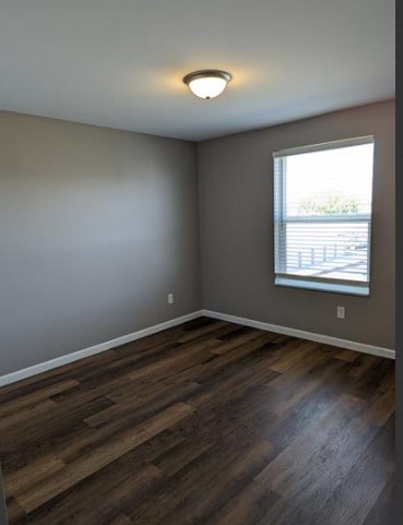 Meadows II Apartments
