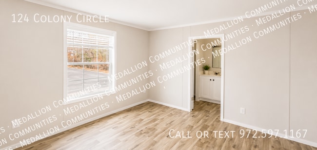 Photo - 124 Colony Cir