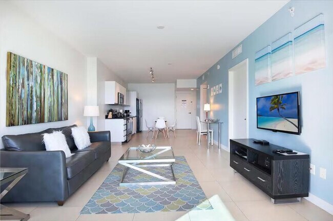 Photo - 6551 Collins Ave Unidad ID1039971P