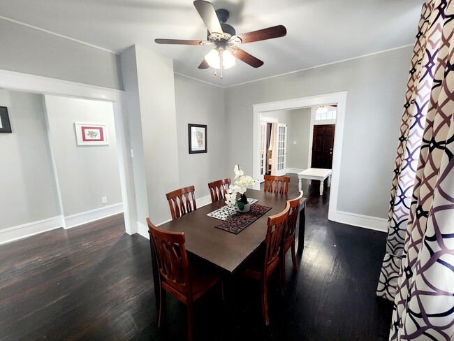 Photo - 4100 S Tonti St