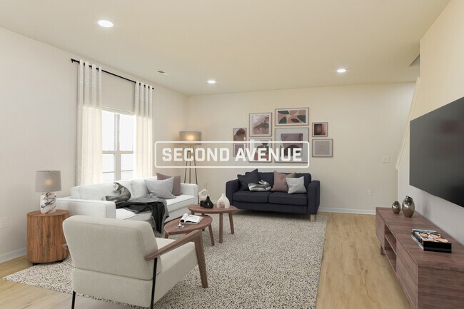 Photo - 486 Everidge Rd