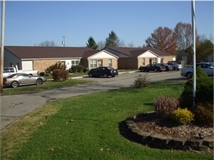 Photo - Albany Arms Apartments