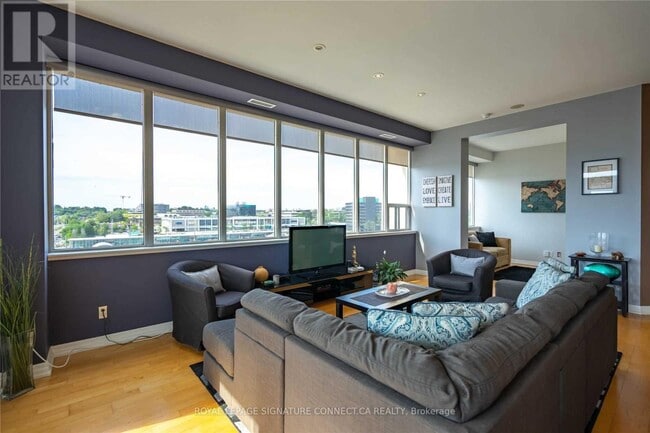 Photo - 797 Don Mills Rd. Unit 605