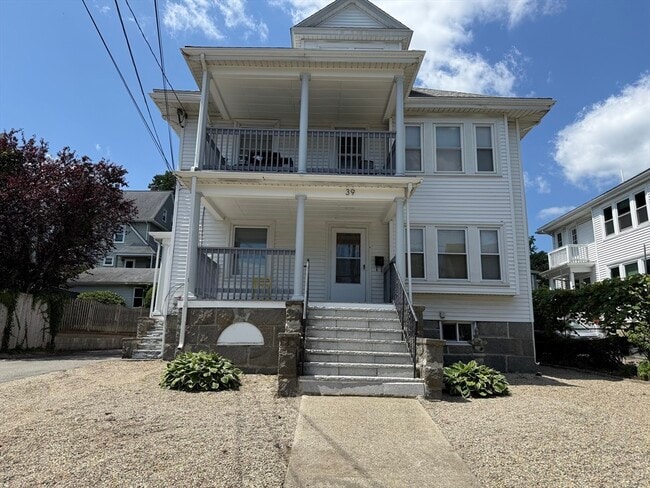 Photo - 41 Woodward Ave Unit 41