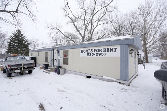 Photo - Southwind Mobile Estates Apartments